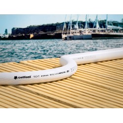 CELLFAST 13-391 ZESTAW ZRASZAJĄCY YACHT 3/8 15M