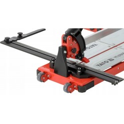 YATO PRZYRZĄD DO CIĘCIA PŁYTEK 1300 MM CIĘCIE PROSTE I POD KĄTEM YT-37016