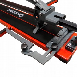 DRAUMET 8931 MASZYNKA DO CIĘCIA GLAZURY PŁYTEK 800MM PRZECINARKA ŁOŻYSKA