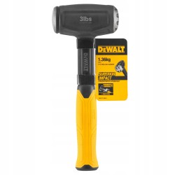DEWALT MŁOTEK 51388 DMUOBUCHOWY 1360g przebijania