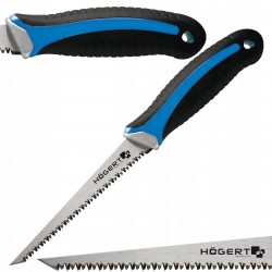 PIŁA PIŁKA DO PŁYT GIPS-KARTON G-K 150MM HOGERT