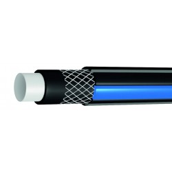 WĄŻ OGRODOWY 4-WARSTWOWY VARTCO HOME 25BAR 1/2'''' 20M PRODUKT POLSKI