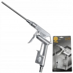 VOREL PISTOLET DO PRZEDMUCHIWANIA DŁUGI 81644