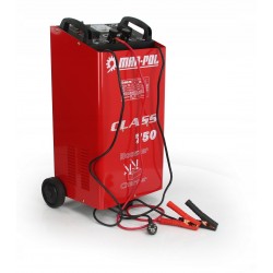 PROSTOWNIK SAMOCHODOWY Z ROZRUCHEM ROZRUCH START LCD 750 12V 24V 700A