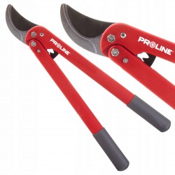PROLINE SEKATOR DO GAŁĘZI DWURĘCZNY NOŻYCOWY 540MM