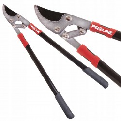 PROLINE SEKATOR DO GAŁĘZI DWURĘCZNY PTFE ALU 750MM