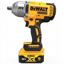 DEWALT KLUCZ UDAROWY 1/2" DCF900P2T 1355Nm 2x5Ah