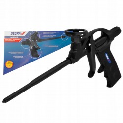 DEDRA TEFLONOWY PISTOLET DO PIANY PIANKI 1201-22