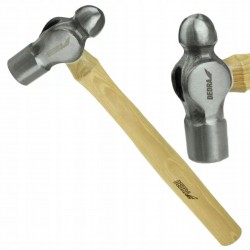 DEDRA MŁOTEK BLACHARSKI 900G OBUCH METAL 13M313