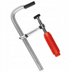 DEDRA ŚCISK STOLARSKI TYPU F 450x80MM KUTY 12A047
