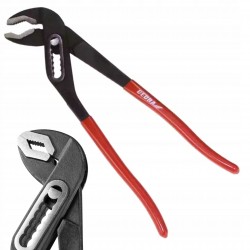 DEDRA SZCZYPCE KLUCZ NASTAWNY DO RUR 1267C07 200MM