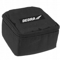 DEDRA MULTILASER 1D POZIOMICA LASEROWA LASER KRZYŻOWY ZIELONY LASER MC0905