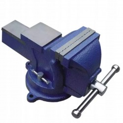 DEDRA IMADŁO ŚLUSARSKIE OBROTOWE 125 MM KOWADŁO