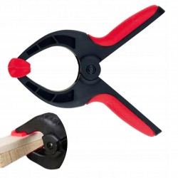 ŚCISK SPRĘŻYNOWY DEDRA 12A018 230MM KLAMRA ZACISK