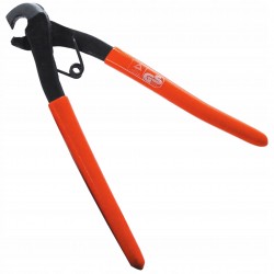 DEDRA SZCZYPCE DO GLAZURY PAPUŻKI 200MM DED022