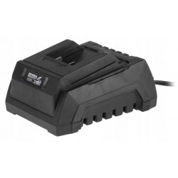 DEDRA 7147 KLUCZ UDAROWY 450Nm BEZSZCZOTKOWY +5Ah