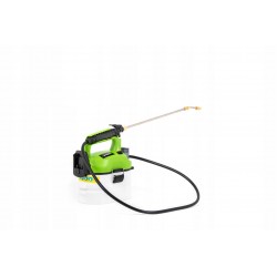 4GARDEN OPRYSKIWACZ AKUMULATOROWY 20V OGRODOWY 3L