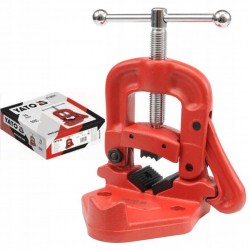 YATO YT-6512 IMADŁO ZACISKOWE DO RUR 90MM