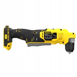 STANLEY SFMCD750B-XJ WKRĘTARKA KĄTOWA V20 18V SOLO