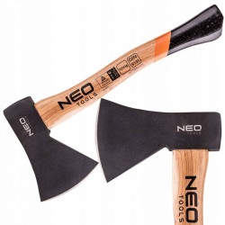 SIEKIERA 1Kg TRZONEK HIKOROWY NEO 27-010 HARTOWANA