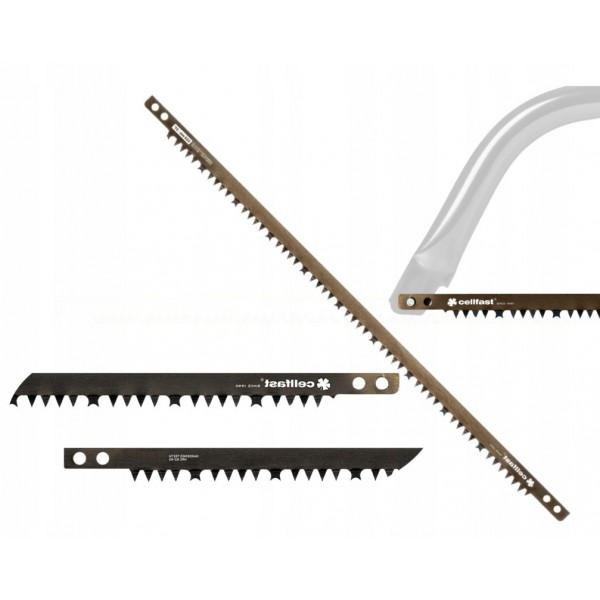 CELLFAST BRZESZCZOT DO PIŁY KABŁĄKOWEJ 610MM DO DREWNA MOKREGO CF 41-056