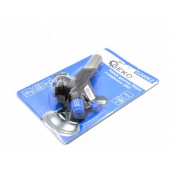 PALNIK GAZOWY LUTOWNICA LUTLAMPA TURBO 360 +4 GAZ