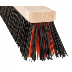 NEO MIOTŁA ZMIOTKA SZCZOTKA ULICOWA 80CM METAL