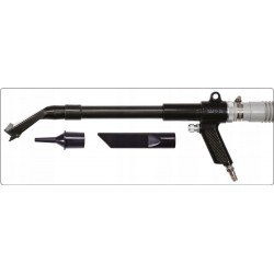 ODKURZACZ PNEUMATYCZNY +4 KOŃCÓWKI YT-09990 YATO