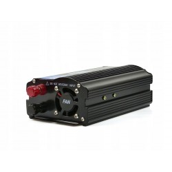 PRZETWORNICA SAMOCHODOWA 12V 230V 350W/700W USB