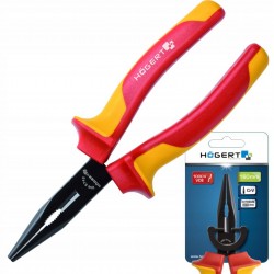 SZCZYPCE WYDŁUŻONE 160 MM HT1P913 HOGERT