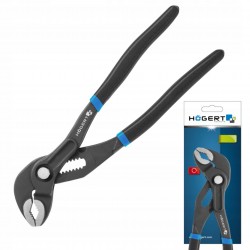 HOGERT HT1P377 SZCZYPCE NASTAWNE DO RUR 400 MM