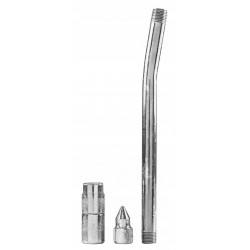 NEO SMAROWNICA DŹWIGNIOWA 400 CM3 Z WĘŻYKIEM 300mm TAWOTNICA TOWOTNICA