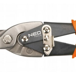 NEO NOŻYCE DO BLACHY WYDŁUŻONE 290mm TUV 31-061