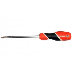 ŚRUBOKRĘT WKRĘTAK KRZYŻAKOWY PH2X300MM YATO