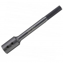 PRZEDŁUŻKA WIERTŁA GNIAZDOWEGO 140MM DEWALT DT4592