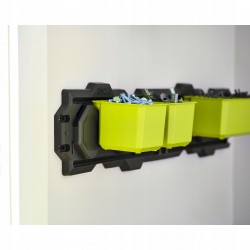 RYOBI LINK POJEDYNCZY POJEMNIK NA AKCESORIA RSL812