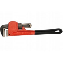 KLUCZ DO RUR Z UCHWYTEM PVC 250mm 55625 VOREL