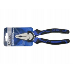 KOMBINERKI SZCZYPCE OBCINACZKI IZOLOWANE 200MM CRV