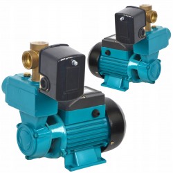 POMPA HYDROFOROWA IBO WZI 250 OSPRZĘTEM SSĄCA 230V ENERGOOSZCZĘDNA HYDROFOR