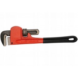 KLUCZ DO RUR Z UCHWYTEM PVC 490MM 55660 VOREL