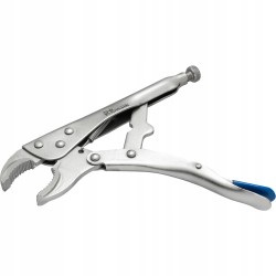 RICHMANN SZCZYPCE ZACISKOWE MORSA 250MM C7140