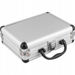 OTWORNICE DO DREWNA METALU HSS BIMETAL 9EL. ZESTAW