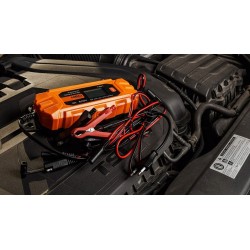 NEO ŁADOWARKA PROSTOWNIK DO AKUMULATORA 4A/70W 12V