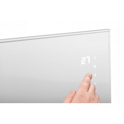NEO GRZEJNIK na PODCZERWIEŃ PANEL GRZEWCZY 720W PROMIENNIK WIFI