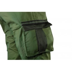 NEO OGRODNICZKI ROBOCZE CAMO OLIVE LEŚNIKA NA SZELKACH 81-242 XL/54