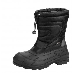 NEO BUTY ROBOCZE ŚNIEGOWCE MĘSKIE WSUWANE CIEPŁE TPR WARM 82-138 r. 41