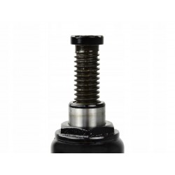 LEWAREK PODNOŚNIK SŁUPKOWY HYDRAULICZNY 10T TŁOKOWY GEKO G01054
