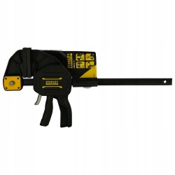 STANLEY ŚCISK AUTOMATYCZNY ŚCISKI XL 300x90mm 270kg FatMax FMHT0-83239