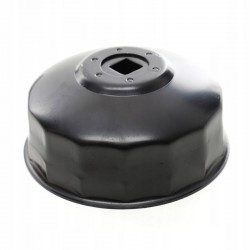 KLUCZE NASADOWE ZESTAW NASADEK DO FILTRÓW OLEJU KD10502