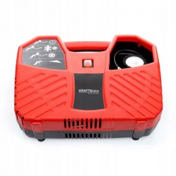 KOMPRESOR BEZOLEJOWY SPRĘŻARKA 1100W KD429